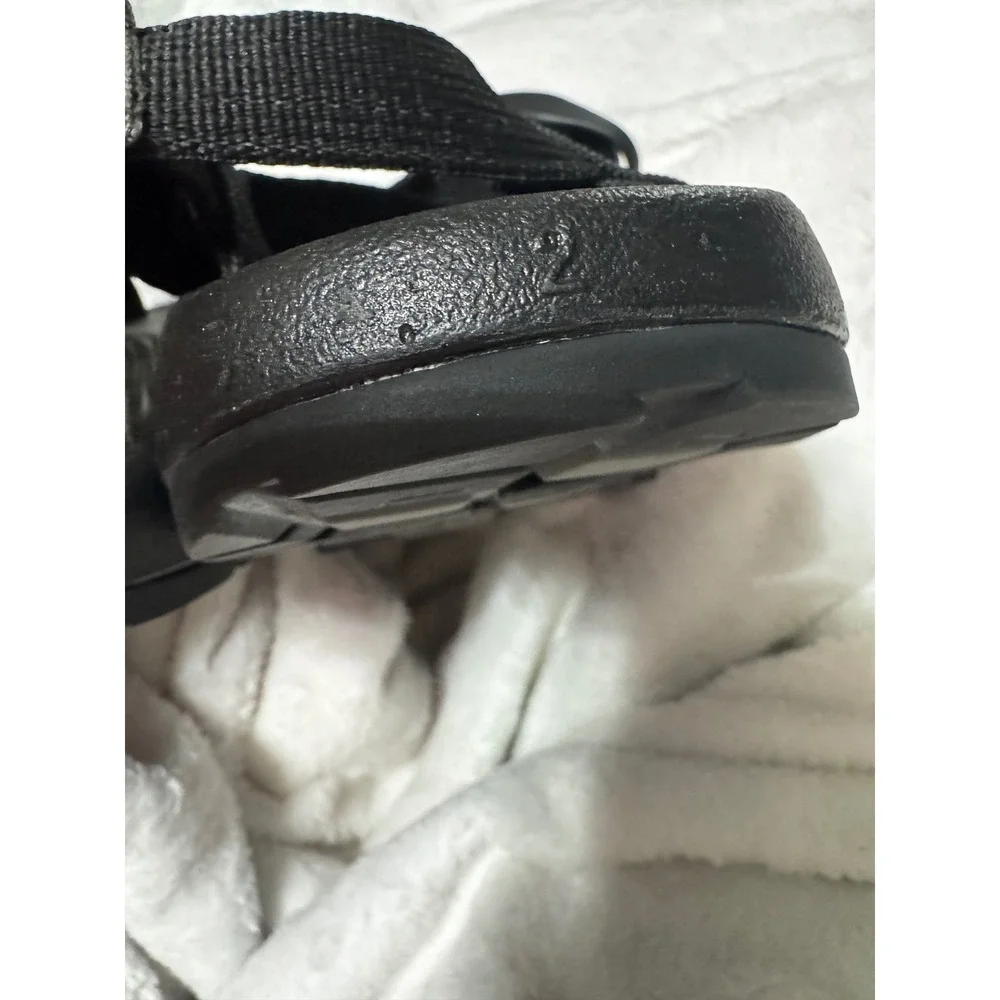 Chaco ecotread sandals